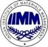 Indian Institute of Materials Management, Bangalore college logo