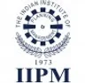 Indian Institute of Planning & Management - IIPM college logo