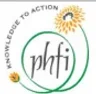 Indian Institute of Public Health - Delhi, Gurgaon logo