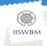 Indian Institute of Social Welfare and Business Management (IISWBM) logo