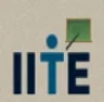 Indian Institute of Teacher Education, Gandhinagar college logo