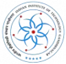 IIT Gandhinagar logo