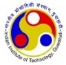 IIT Guwahati logo