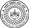 IIT Kanpur logo