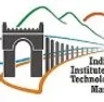 IIT Mandi college logo