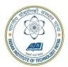 IIT Patna logo