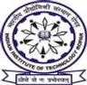 IIT Ropar logo