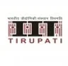 IIT Tirupati logo