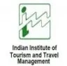 Indian Institute of Tourism and Travel Management - Madhya Pradesh, Gwalior college logo