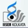 Indian Institutes of Science Education and Research (IISER), Kolkata college logo