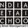 Indian Retail School Of Management, Hyderabad college logo