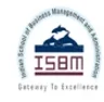Indian School of Business Management & Administration (ISBM), Ludhiana college logo