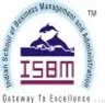 Indian School of Business Management & Administration (ISBM), Pune college logo