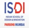 Indian School of Design and Innovation, Mumbai logo