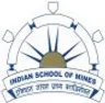 IIT Dhanbad logo