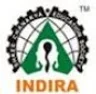 Indira College of Pharmacy, Pune college logo