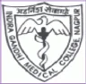 Indira Gandhi Government Medical College & Hospital, Nagpur college logo