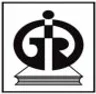 Indira Gandhi Institute of Development Research, Mumbai college logo