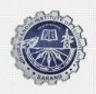 Indira Gandhi Institute of Technology - Dhenkanal, Dhenkanal logo