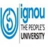 Indira Gandhi National Open University (IGNOU) college logo