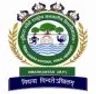 Indira Gandhi National Tribal University, Anuppur college logo