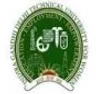 Indira Gandhi Delhi Technical University for Women (IGDTUW) college logo