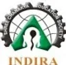 Indira School of Communication, Pune college logo