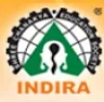 Indira School of Event Management, Pune college logo
