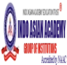 Indo Asian Academy Group of Institutions, Bangalore college logo