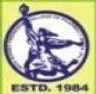 Indo Soviet Friendship Pharmacy College, Moga college logo