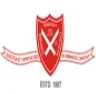 Indore Christian College, Indore college logo