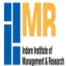 Indore Institute of Management and Research, Indore college logo