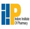 Indore Institute of Pharmacy, Indore college logo