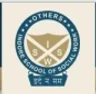 Indore School of Social Work, Indore college logo
