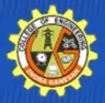 Indra Ganesan College of Engineering, Trichy college logo
