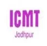 Indraprastha College of Management & Technology, Jodhpur college logo