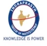 Indraprastha Institute of Aeronautics, Gurgaon college logo
