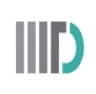 Indraprastha Institute of Information Technology (IIIT) college logo