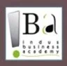 Indus Business Academy, Bangalore college logo