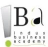 Indus Business Academy, Greater Noida college logo