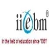 Indus Business School - IIEBM, Pune college logo