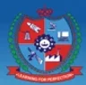 Infant Jesus College of Engineering college logo