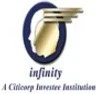 Infinity Business School, Gurgaon college logo