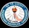 Ingraham Institute Girls Degree College, Ghaziabad college logo