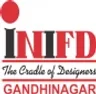 INIFD Gandhinagar, Ahmedabad college logo