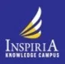 Inspiria Knowledge Campus, Darjeeling college logo