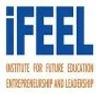Institute for Future Education Entrepreneurship and Leadership (iFEEL), Pune college logo