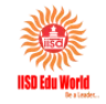 IISD Edu World, Kolkata college logo