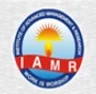 Institute of Advanced Management & Research, Ghaziabad college logo