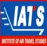 Institute Of Air Travel Studies, Thiruvananthapuram college logo